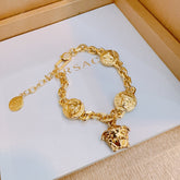 China Replica Versace Bracelets 45usd Only
